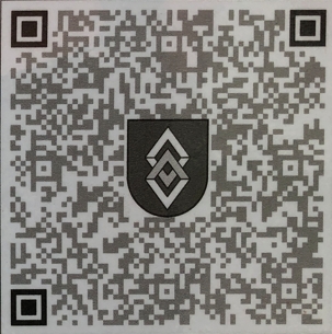 QR-Code fürs Smartphon