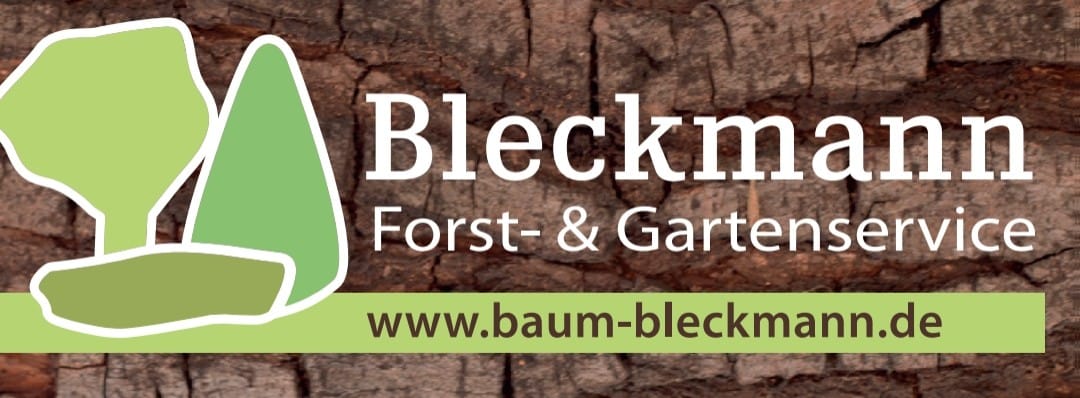 Bleckmann Forst- & Gartenservice