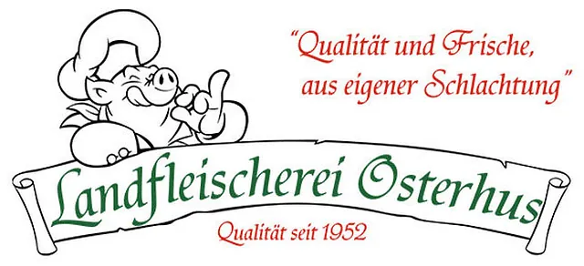 Landfleischerei Osterhus